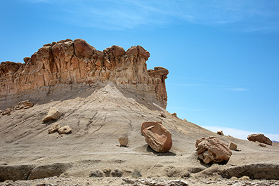 Landscape Photos : Richard Moore : Photographer